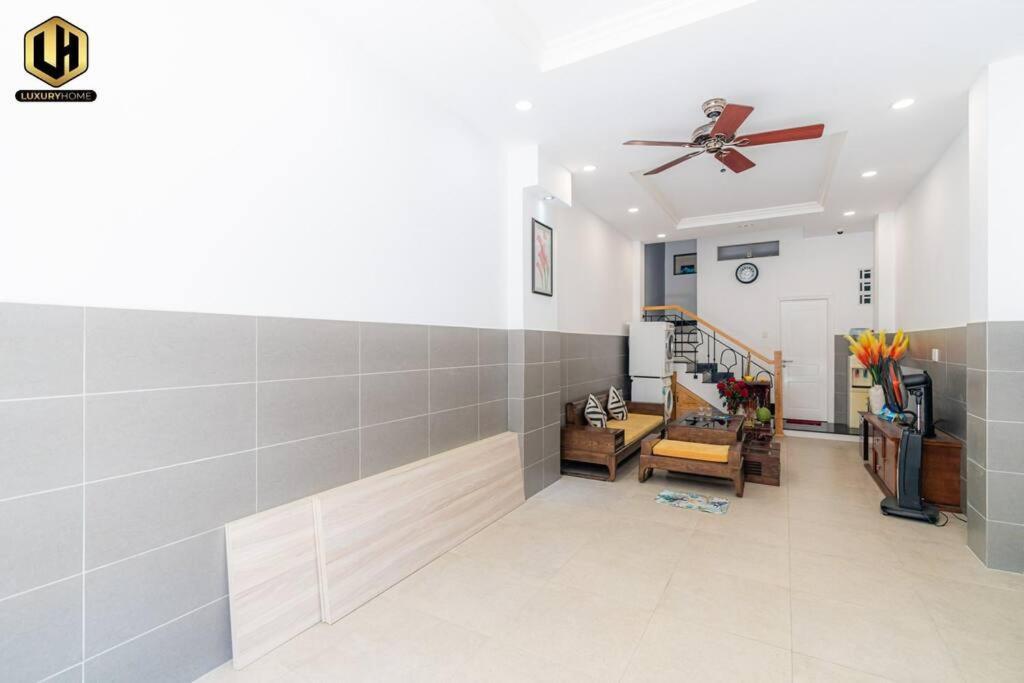 Luxury Home Sai Gon 2 호치민 외부 사진