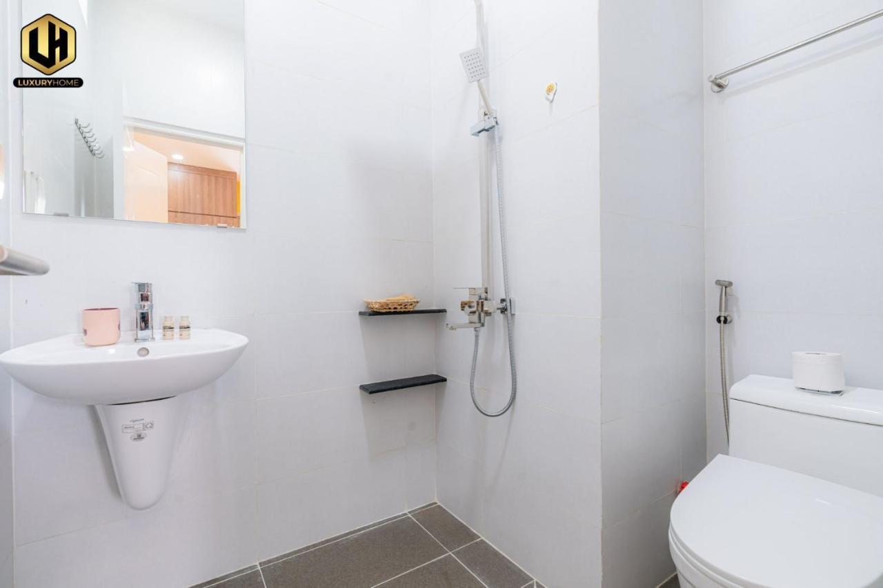 Luxury Home Sai Gon 2 호치민 외부 사진